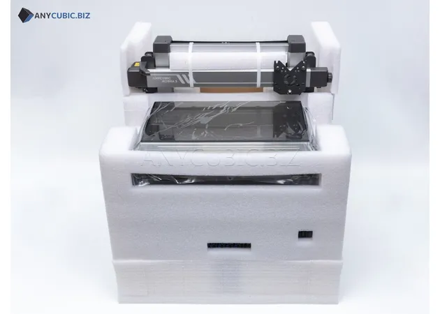 Фото 5 - Anycubic Kobra 3 Combo
