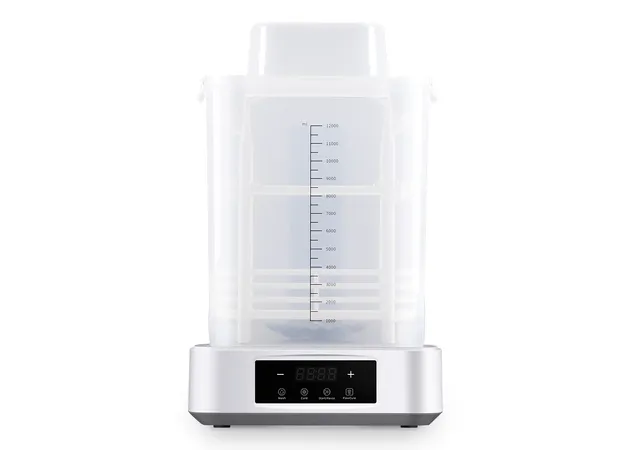 Фото 8 - Anycubic Wash & Cure 3 Plus — Post-Processing Station for Large Resin 3D Prints