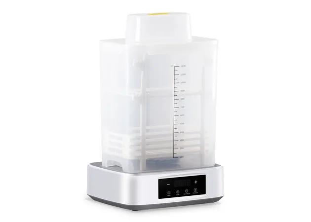 Фото 6 - Anycubic Wash & Cure 3 Plus — Post-Processing Station for Large Resin 3D Prints