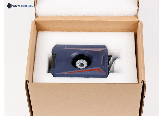 Фото 7 - Kobra 2 Neo Printhead Hot End Assembly