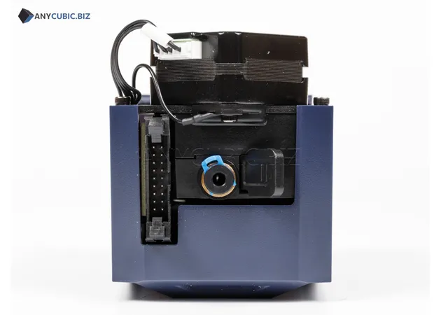 Фото 5 - Kobra 2 Neo Printhead Hot End Assembly