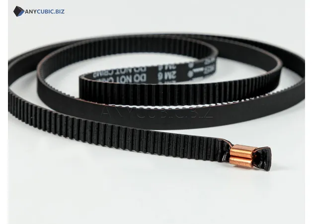Фото 2 - Y-axis Belt for Anycubic Kobra 2 Neo 790 mm