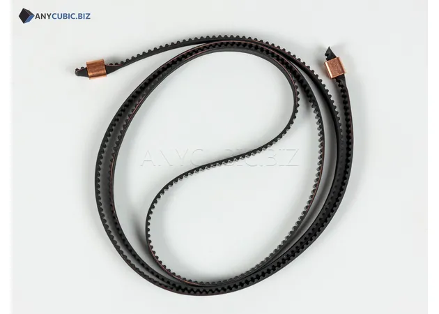 Фото 3 - Y-axis Belt for Anycubic Kobra 2 Neo 790 mm