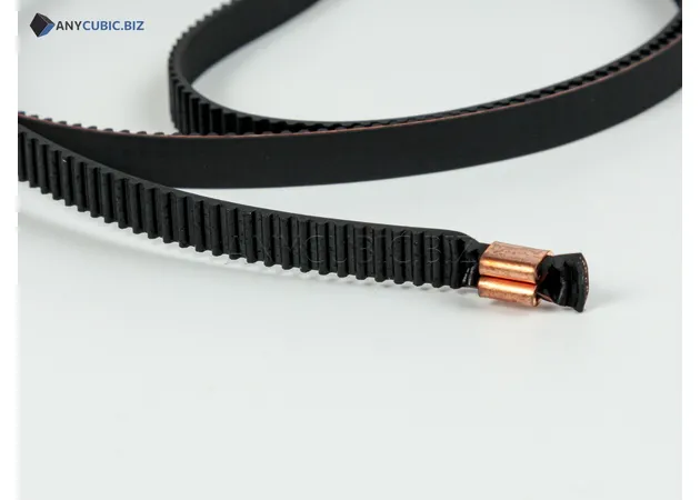 Фото 3 - X-axis Belt for Anycubic Kobra 2 Neo 800 mm
