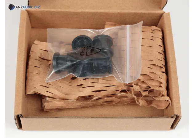 Фото 4 - D-Type Synchronizer Wheel 5 pcs