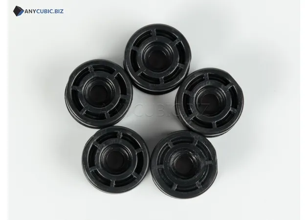 Фото 5 - D-Type Synchronizer Wheel 5 pcs