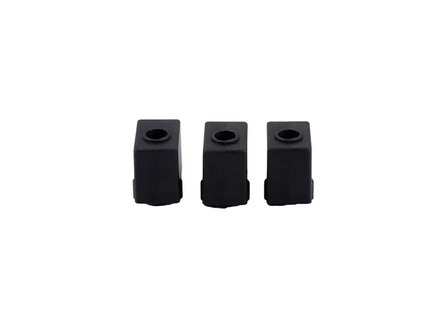 Фото 5 - Anycubic Hotend Silicone Sock 3pcs for Kobra 2 Series