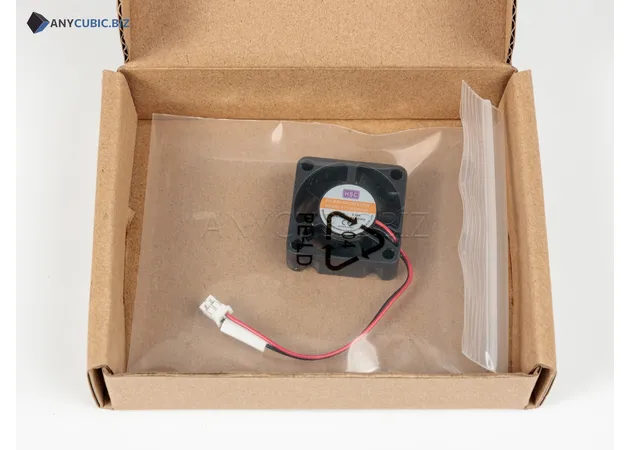 Фото 4 - Hotend Cooling Fan Kobra 2 | Kobra 2 Neo | Kobra 2 Pro | Kobra 2 Plus | Kobra 2 Max