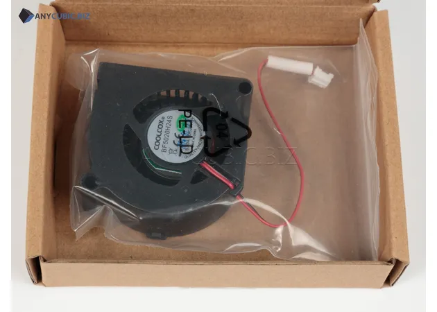 Фото 6 - Part Cooling Fan Kobra 2 Neo
