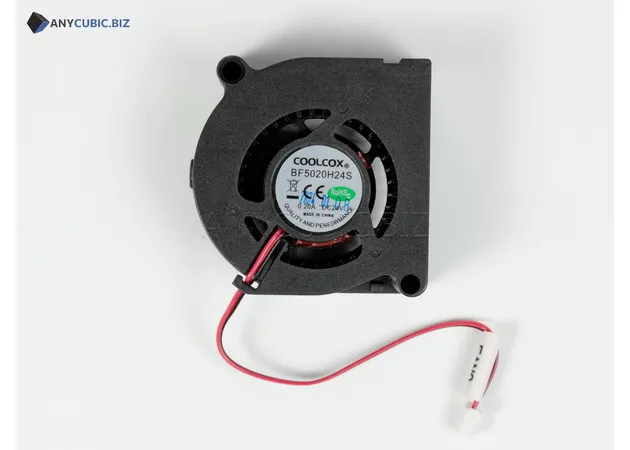 Фото 5 - Part Cooling Fan Kobra 2 Neo