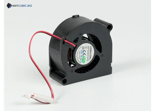 Фото 4 - Part Cooling Fan Kobra 2 Neo