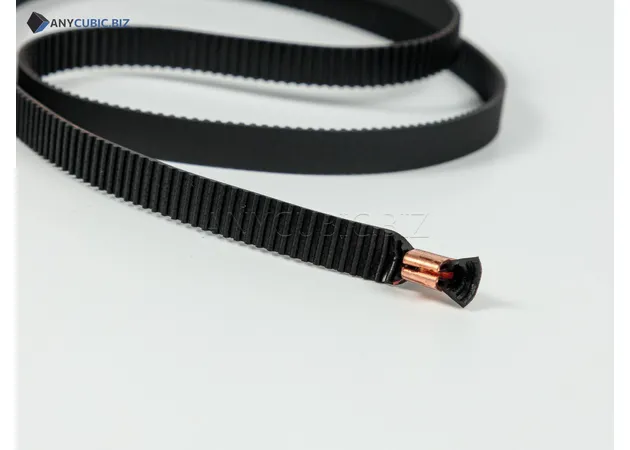 Фото 2 - Y-axis belt Kobra 2 Pro 770мм