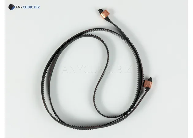 Фото 3 - Y-axis belt Kobra 2 Pro 770мм