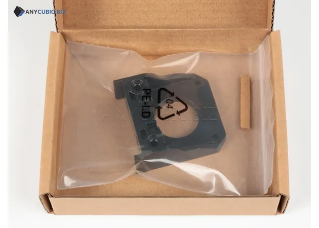 Фото 5 - Z Motor Bracket for Anycubic Kobra 2 Pro / Plus / Max