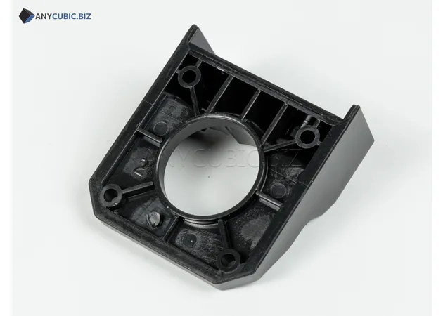 Фото 4 - Z Motor Bracket for Anycubic Kobra 2 Pro / Plus / Max