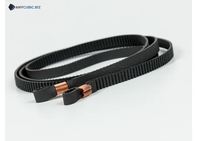 Фото 2 - X axis synchronous belt (X timing Belt) Kobra 2 Plus 900 mm