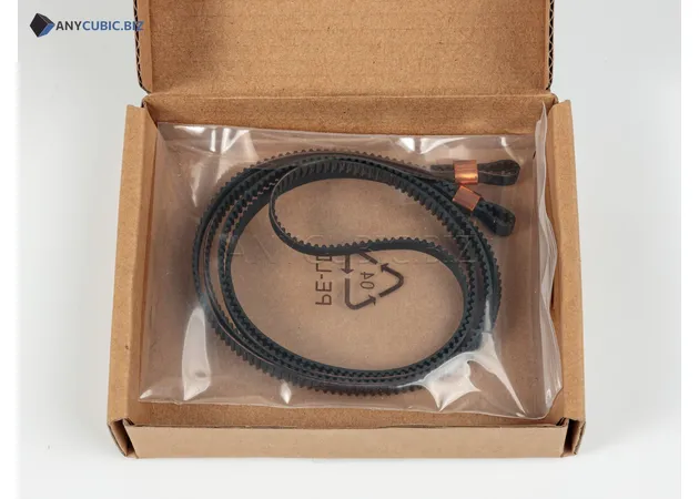 Фото 5 - X axis synchronous belt (X timing Belt) Kobra 2 Plus 900 mm