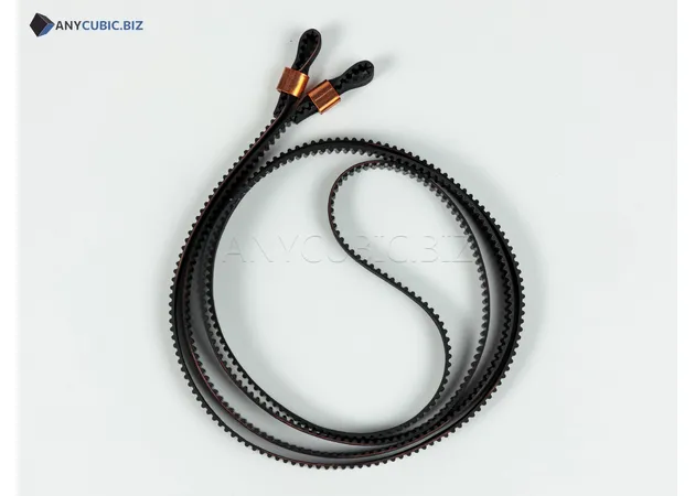 Фото 4 - X axis synchronous belt (X timing Belt) Kobra 2 Plus 900 mm