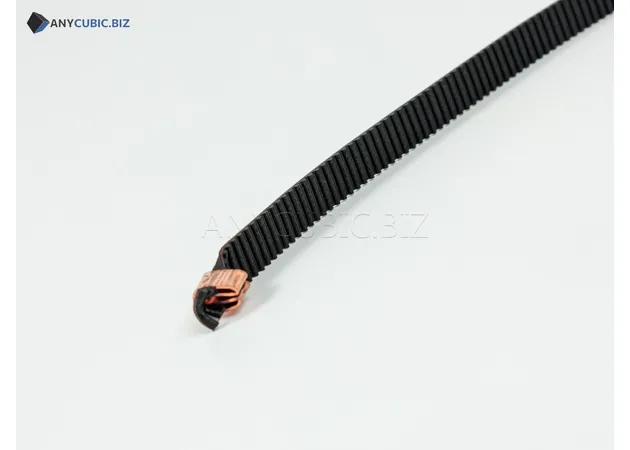Фото 2 - Y-axis Synchronous Belt for Anycubic Kobra 2 Plus 1050 mm