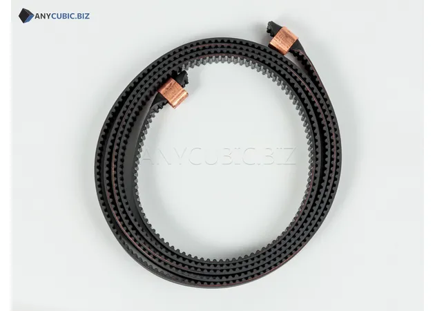 Фото 3 - Y-axis Synchronous Belt for Anycubic Kobra 2 Plus 1050 mm