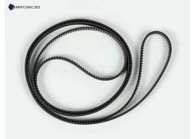 Фото 3 - Z-axis Synchronous Belt for Anycubic Kobra 2 Plus 400 mm