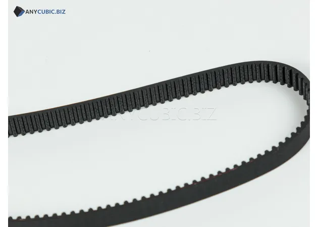 Фото 3 - z-axis synchronous timing belt Kobra 2 Max 500мм