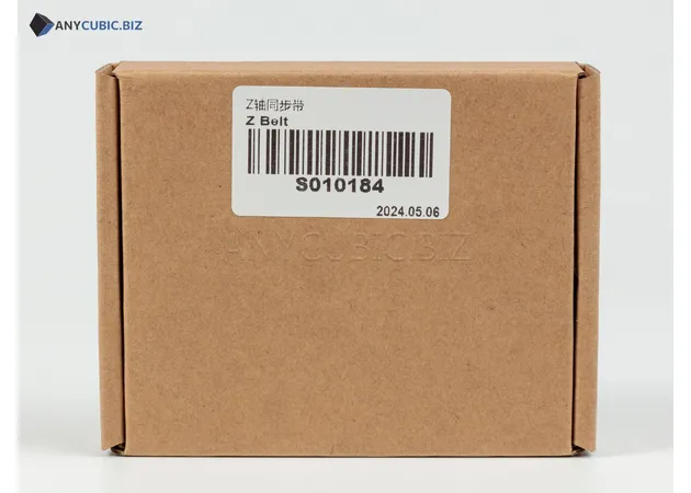 Фото 5 - z-axis synchronous timing belt Kobra 2 Max 500мм