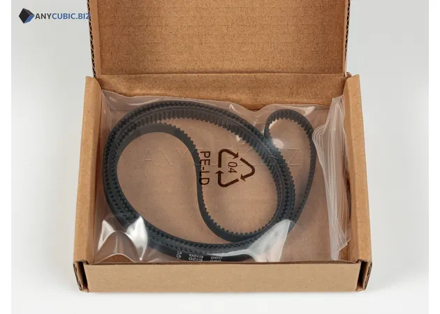 Фото 4 - z-axis synchronous timing belt Kobra 2 Max 500мм