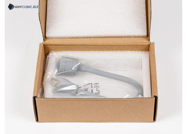 Фото 2 - Wash & Cure 3 Gooseneck Light