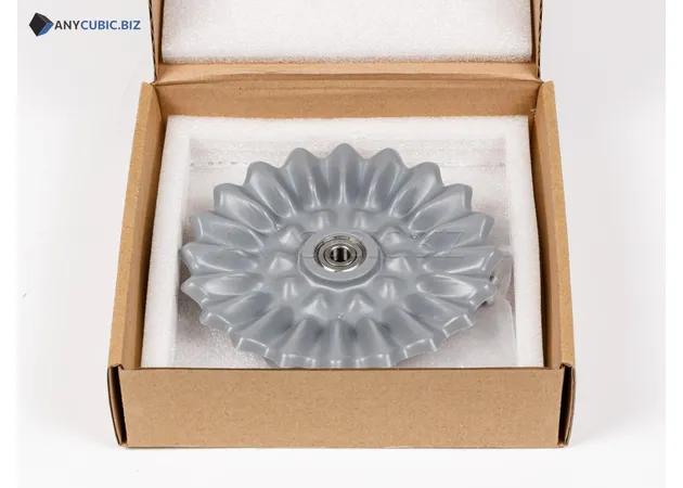 Фото 3 - Anycubic Wash & Cure 3 Plus Barrel Rotor