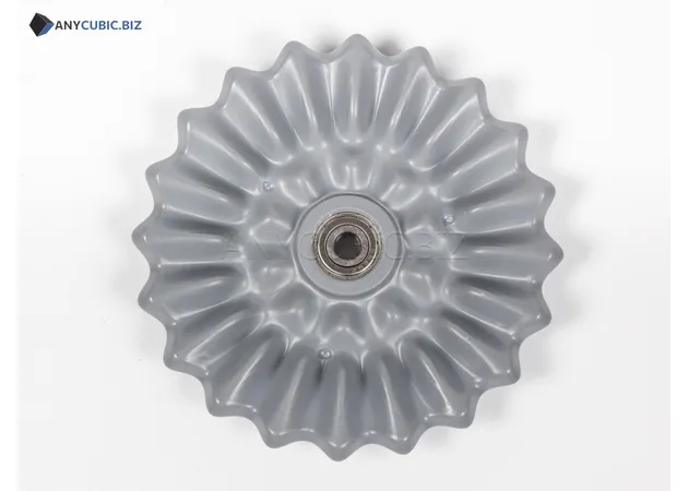 Фото 5 - Anycubic Wash & Cure 3 Plus Barrel Rotor