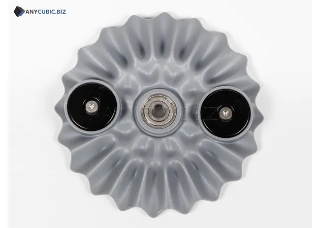 Фото 6 - Anycubic Wash & Cure 3 Plus Barrel Rotor