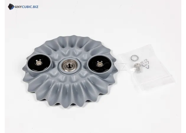 Фото 4 - Anycubic Wash & Cure 3 Plus Barrel Rotor