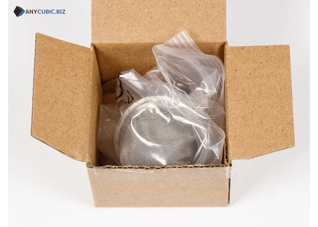 Фото 3 - Bucket Filter Set for Anycubic Wash & Cure Max