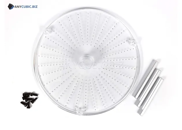 Фото 2 - Curing Table for Anycubic Wash & Cure 3 Plus