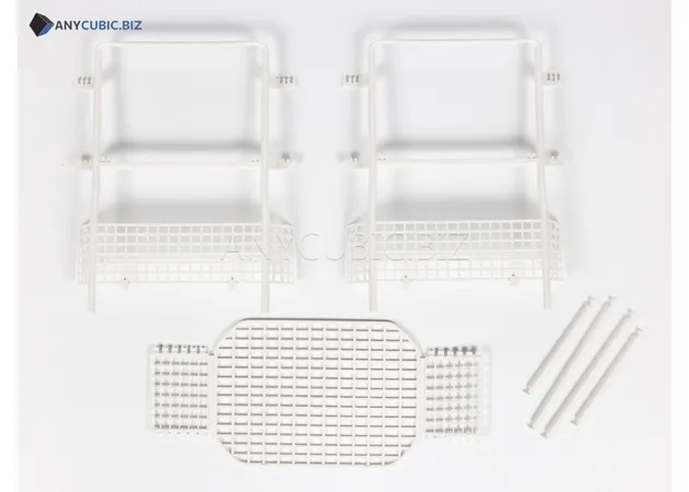 Фото 3 - Wash & Cure 3 Cleaning Basket