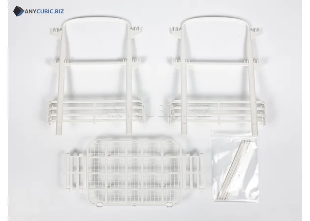 Фото 2 - Wash & Cure 3 Plus washing basket