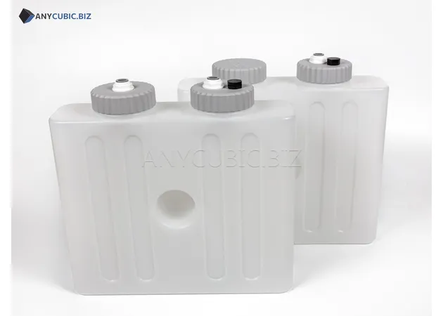 Фото 2 - Detergent Bucket for Anycubic Wash & Cure Max 2 pcs