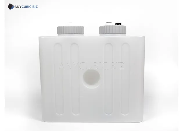 Фото 3 - Detergent Bucket for Anycubic Wash & Cure Max 2 pcs