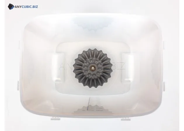 Фото 3 - Wash & Cure 3 Plus Alcohol Tank Assembly