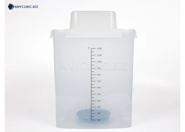 Фото 2 - Wash & Cure 3 Plus Alcohol Tank Assembly