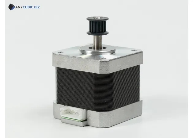 Фото 2 - X-axis motor Kobra 2 Pro, Kobra 2 Plus