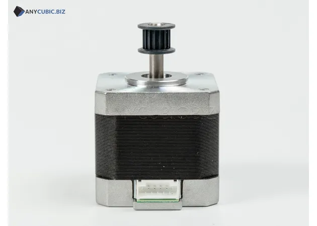 Фото 7 - X-axis motor Kobra 2 Pro, Kobra 2 Plus