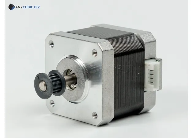 Фото 3 - X-axis motor Kobra 2 Pro, Kobra 2 Plus