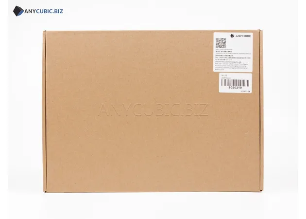 Фото 8 - LCD Screen for Anycubic Photon Mono M5s Pro