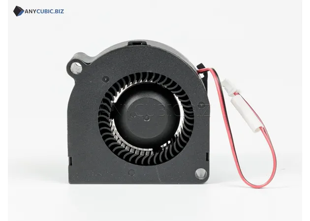 Фото 2 - Model Cooling Fan Kobra 2 Pro | Kobra 2 Plus | Kobra 2 Max