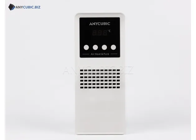 Фото 2 - Air Heat & Pure Set for Anycubic Photon Series