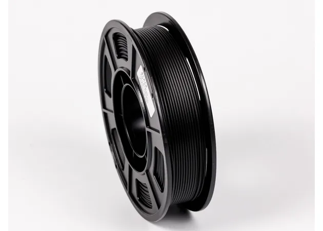 Фото 3 - 100 Meters Black PLA+ Filament for 3D Printer