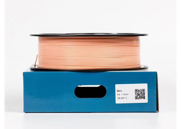 Фото 2 - Beige PLA Filament