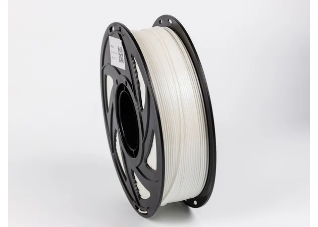 Фото 4 - PLA Silk White Filament ALL3DP 1 kg